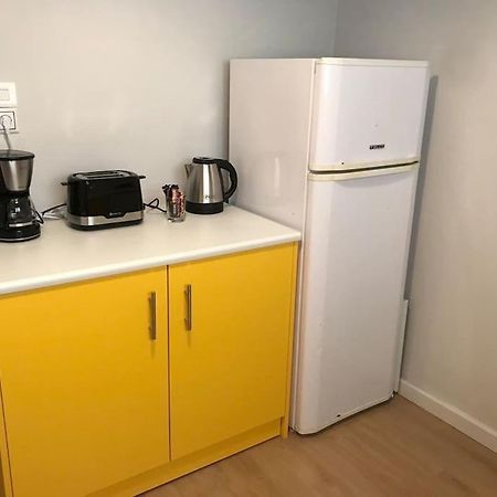 Kyparissia Cozy Flat - 5Mins Walking From Beach Διαμέρισμα Εξωτερικό φωτογραφία
