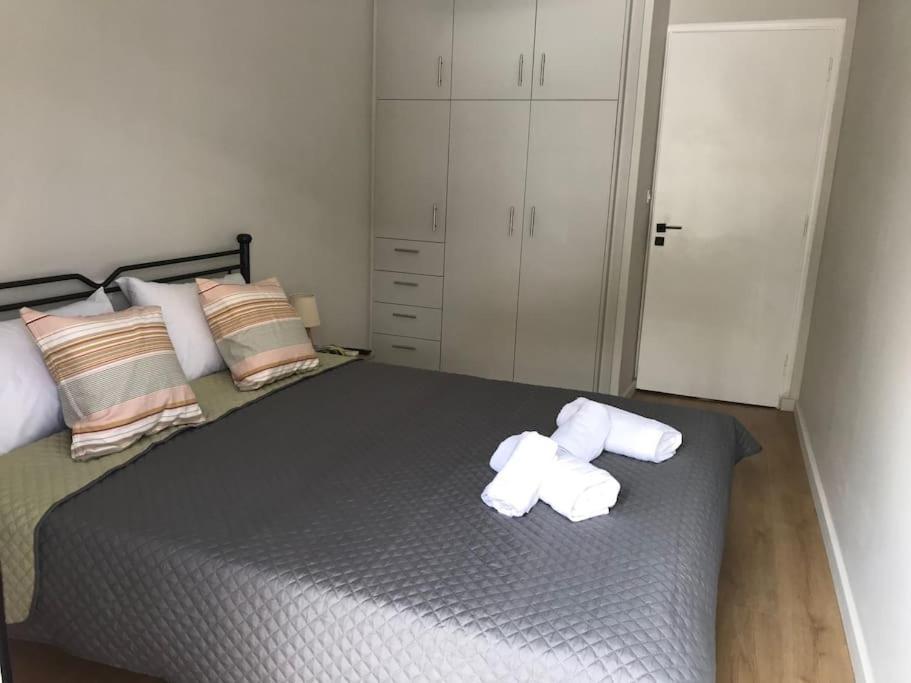 Kyparissia Cozy Flat - 5Mins Walking From Beach Διαμέρισμα Εξωτερικό φωτογραφία