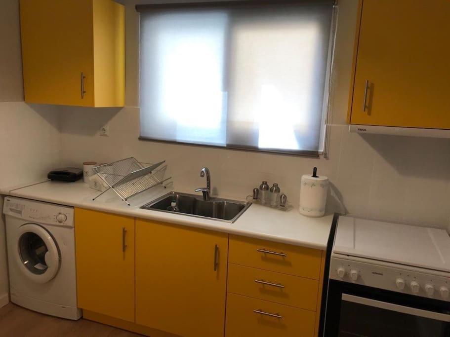 Kyparissia Cozy Flat - 5Mins Walking From Beach Διαμέρισμα Εξωτερικό φωτογραφία
