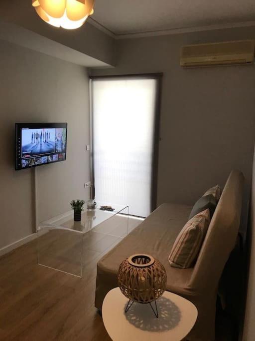 Kyparissia Cozy Flat - 5Mins Walking From Beach Διαμέρισμα Εξωτερικό φωτογραφία