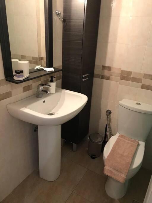 Kyparissia Cozy Flat - 5Mins Walking From Beach Διαμέρισμα Εξωτερικό φωτογραφία