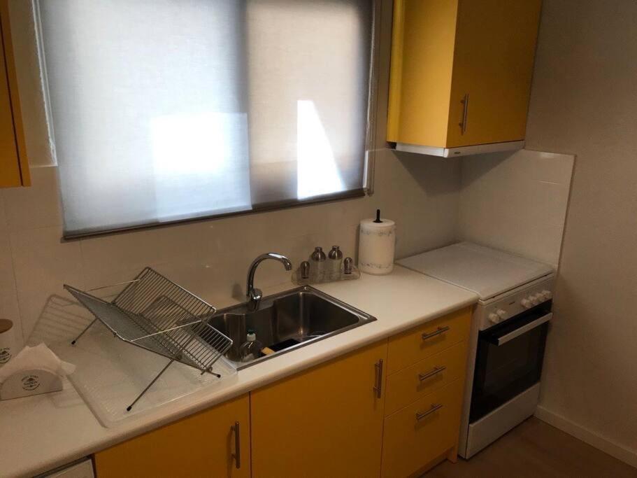Kyparissia Cozy Flat - 5Mins Walking From Beach Διαμέρισμα Εξωτερικό φωτογραφία
