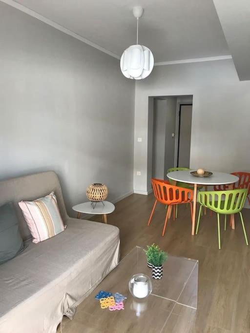 Kyparissia Cozy Flat - 5Mins Walking From Beach Διαμέρισμα Εξωτερικό φωτογραφία