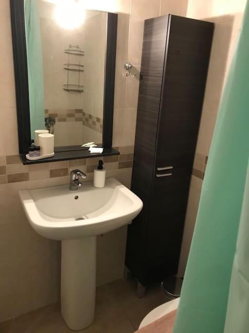 Kyparissia Cozy Flat - 5Mins Walking From Beach Διαμέρισμα Εξωτερικό φωτογραφία
