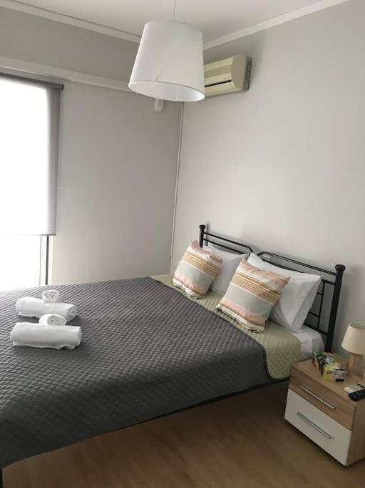 Kyparissia Cozy Flat - 5Mins Walking From Beach Διαμέρισμα Εξωτερικό φωτογραφία