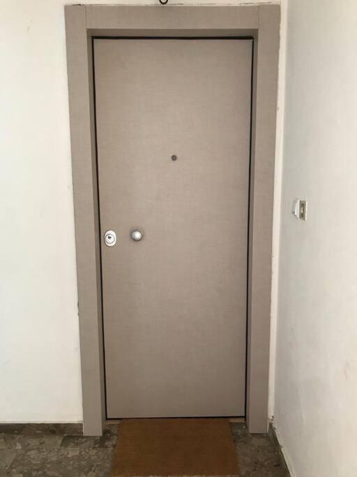 Kyparissia Cozy Flat - 5Mins Walking From Beach Διαμέρισμα Εξωτερικό φωτογραφία